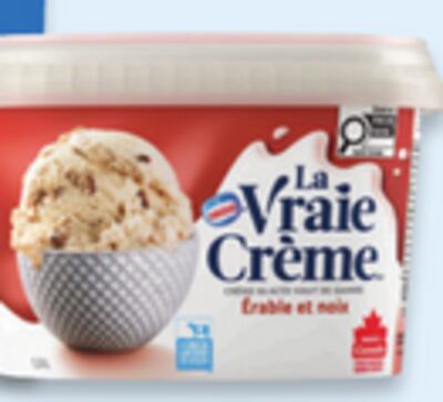 Cornets glacés Drumstick, dessert glacé ou crèm…