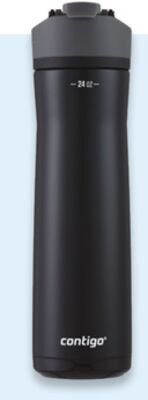 Bouteille 710 ml (24 oz) en acier inoxydable