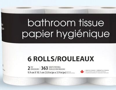 Rouleaux de papier hygiénique ou d'essuie-tout …