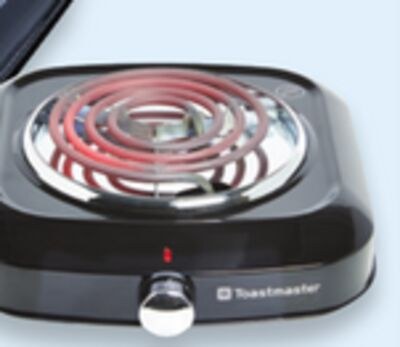 2-Slice toaster, sandwich maker or electric sin…