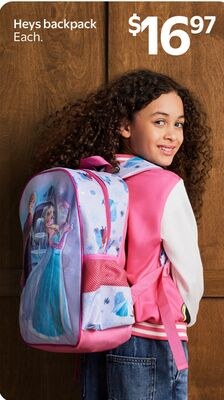 Heys backpack