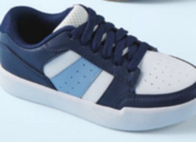 George Kids' casual shoes