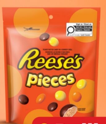 Reese's Pieces candy 185 g