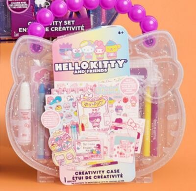 KPop stationary