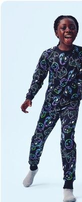 George Kids' 2-piece pyjama set