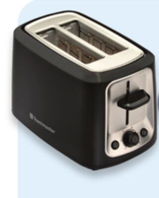 Toastmaster 2-Slice toaster, sandwich maker or …