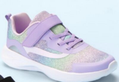 Athletic Works Kids' or toddlers' athletic shoes
