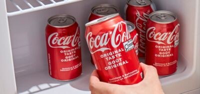 Coca-Cola Pop