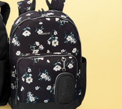 Steve Madden backpack