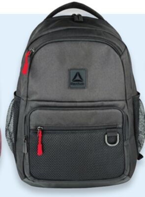 Reebok Backpacks