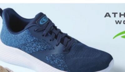 Adults' sneakers