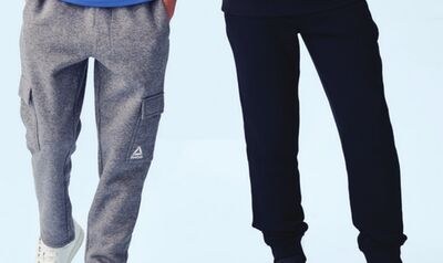 Joggers