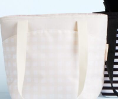 Arctic Zone Uptown tote lunch bag
