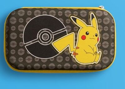 Licensed Pencil Boxes