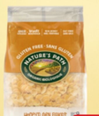 Nature's Path EnviroKidz Organic Koala Crisp