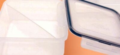 Starfrit Lock&Lock Easy Match food storage cont…