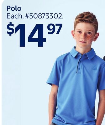 Reebok Polo