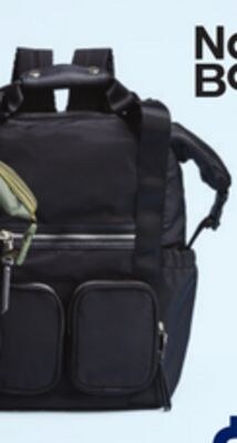 Backpacks