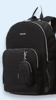 MADDEN NYC Backpacks