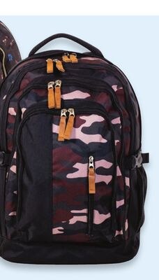Backpacks