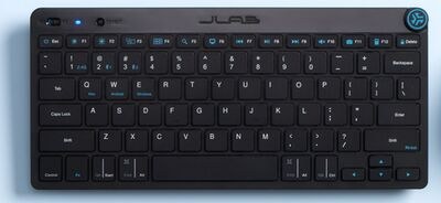 GO Wireless keyboard