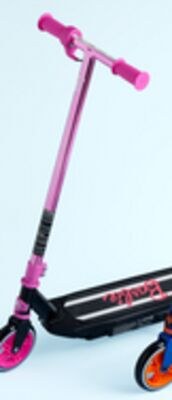 Trottinette électrique Jammer Barbie ou Hot Whe…