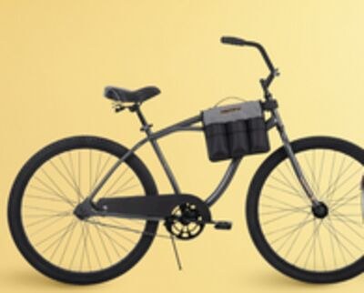 Vélo de randonnée Capitol de Huffy