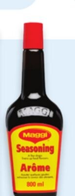 Arôme Maggi