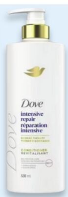 Revitalisant Dove