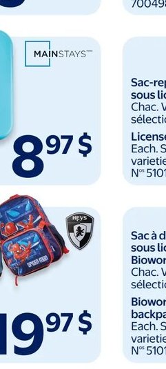 Marqueurs effaçables à sec Expo