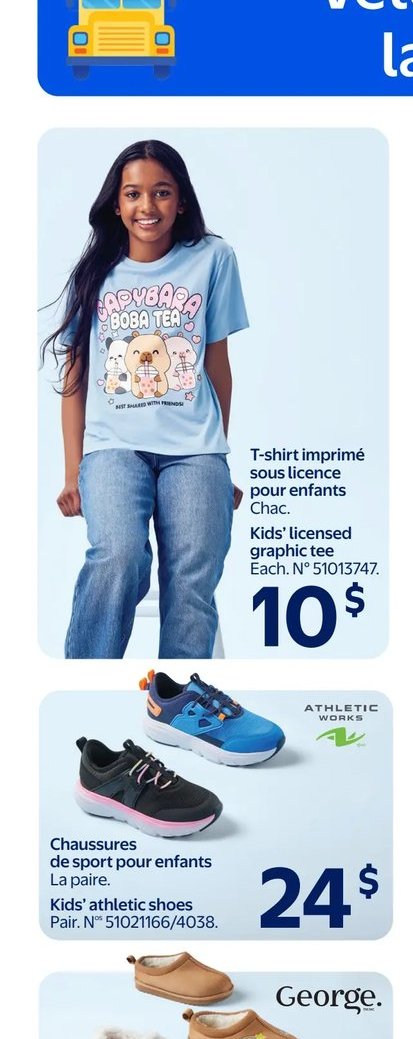 T-Shirt imprimé Chacun à soi