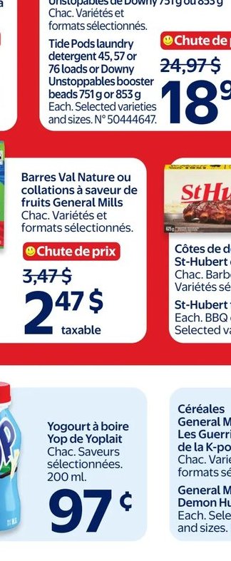 Pizza surgelée Red Baron