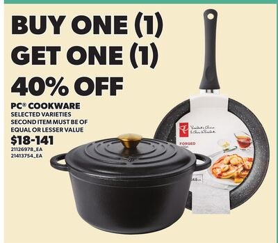 PC® COOKWARE