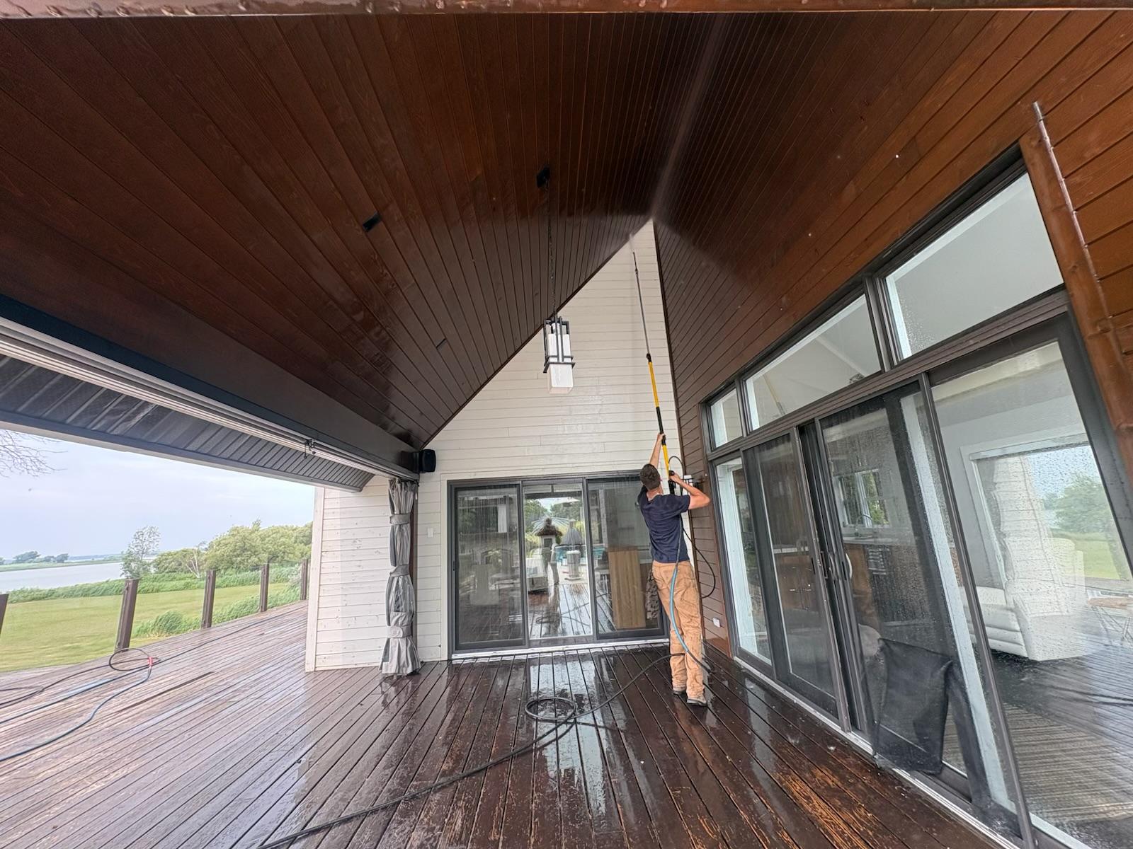 Ultimate Package — full exterior refresh