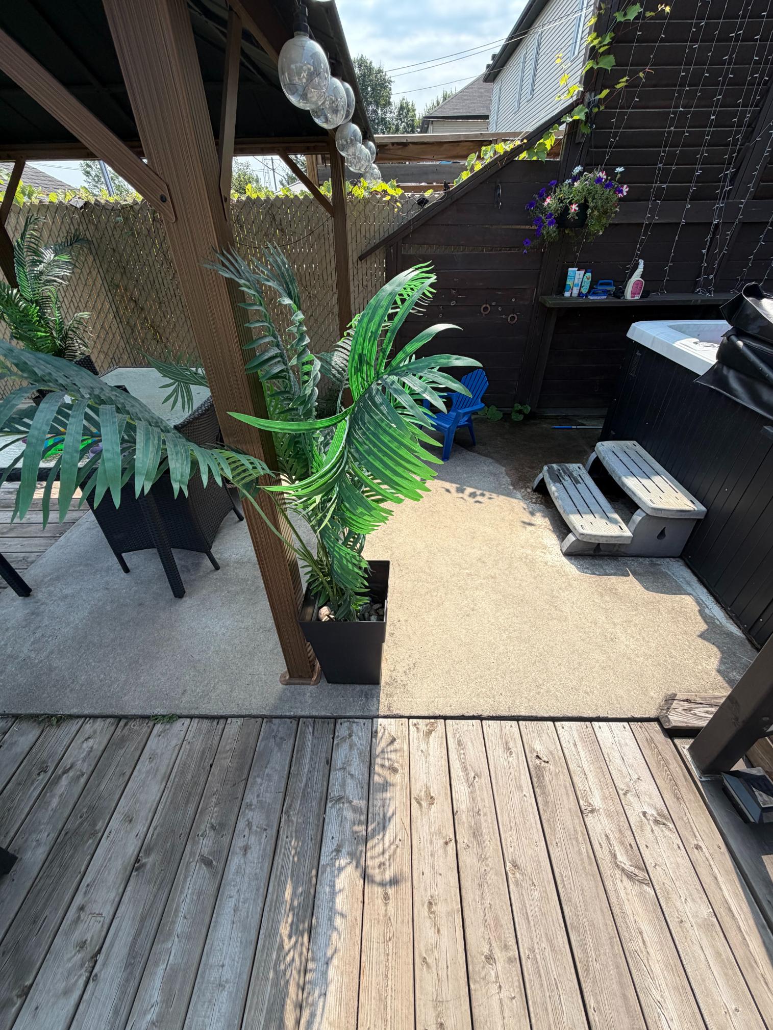 Ultimate Package — full exterior refresh