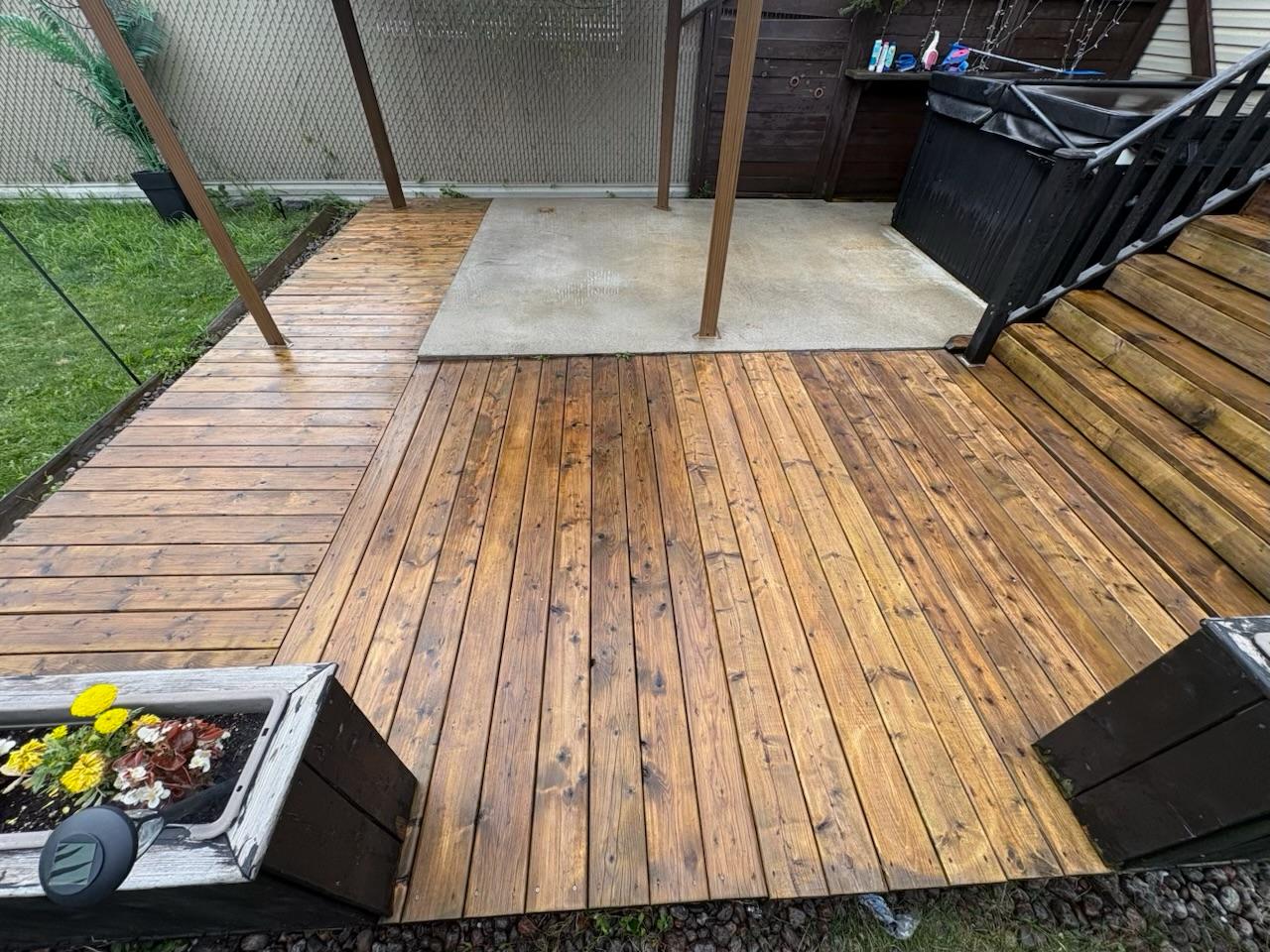 Ultimate Package — full exterior refresh