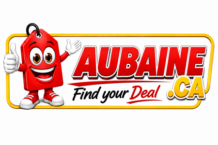 aubaine.ca