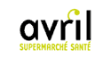 Avril Supermarche Sante