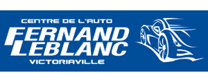 Centre de l'auto Fernand Leblanc
