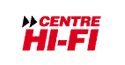 Centre Hi-Fi
