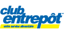 Club Entrepôt