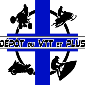 Dépot du VTT et plus