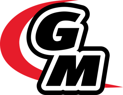 Géant Motorisé