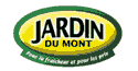 Le Jardin du Mont