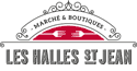 Les Halles Saint-Jean