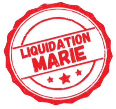 Liquidation Marie