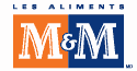 M et M Food Market