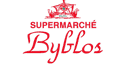 Marché Byblos