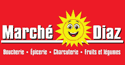 Marché Diaz