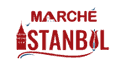 Marché Istanbul